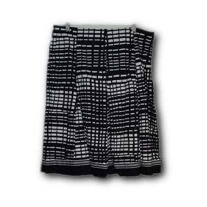 PLUS SIZE: Robbie Bee Mini Skirt